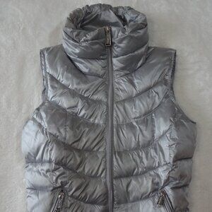 Calvin Klein Puffer Vest Women's - Size XS
